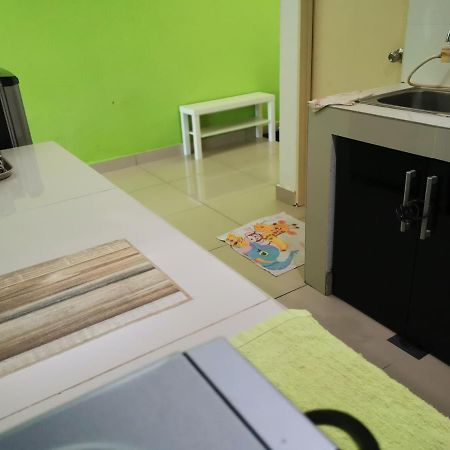 Homestay Sa De' Viana Apartment Kota Bharu Exterior foto
